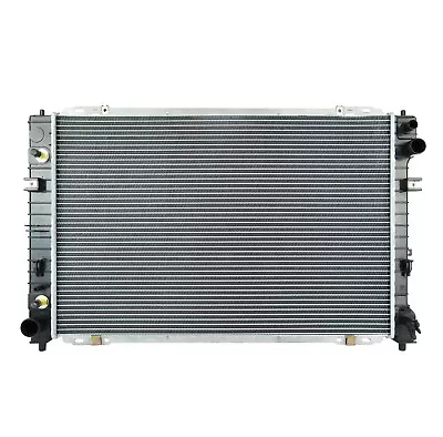 Radiator Fits 1999-On FORD Escape BA ZA ZB ZC ZD 6Cyl/ MAZDA Tribute YU V6 3.0L • $144.95