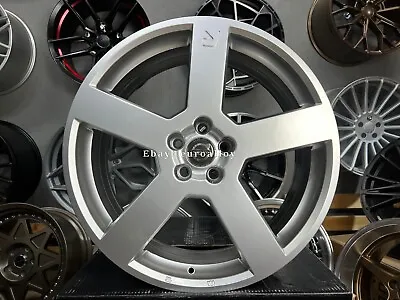 4x 20 Inch 5x108 R Design 5 Spoke Sport Wheels For VOLVO XC60 XC90 S60 S90 V90 • $1562.37