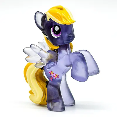 My Little Pony 2012 Lily Blossom Wave 7 Blind Bag 23101 Hasbro Loose Figure • $4