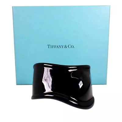 [Used] TIFFANY/Tiffany Elsa Peretti Copper Bone Cuff Bangle [g257-52] • $833