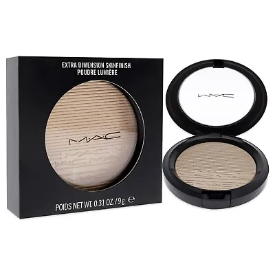 MAC COSMETICS Extra Dimension Skinfinish DOUBLE-GLEAM .31 Oz/9g Brand New In Box • $15