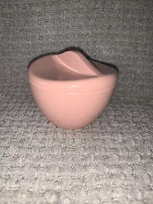 Vintage Sugar Windsor Melmac Pink Kitchen Collectable • $4.99