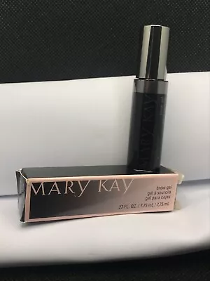 Mary Kay Brow Gel. New In Box! • $14.75