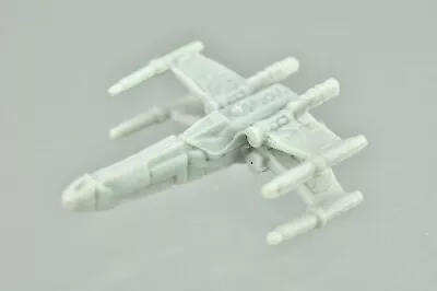 $6.39 • Buy Star Wars Micro Machines X-Wing Fighter Electronic Galactic Battle Game Piece