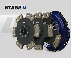 SPEC SMG004 Stage 4 Clutch Kit Fit MG MGA 61 62 1.5;1.6L MGB 62 81 1798cc • $420