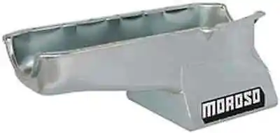 Moroso 20190 Street/Strip Oil Pan • $247.99