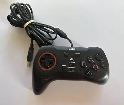 $129.99 • Buy Hori Fighting Commander Pro PS3/PS4/PC Steam Controller