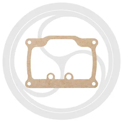 Mikuni Carburetor Float Bowl Gasket 156-14184 Yamaha/13251-11010 Suzuki ~S • $4.60