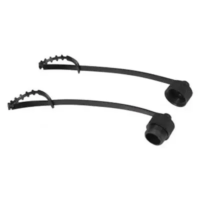 CAP2 Fits CabCam Cap Plugs For Power Video Cable Pair: (1) Male (1) Female • $9.99