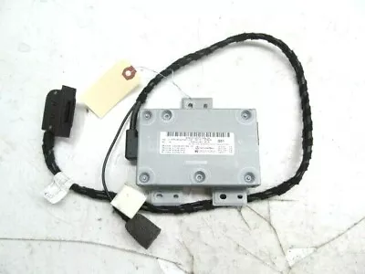 2009-2011 Mercedes SLK300 R171 OEM Media Interface Control Module A2049000300 • $55