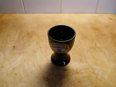 Marmite Egg Cup • £4.50