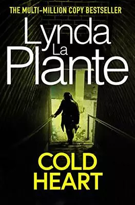 £3.48 • Buy Cold Heart By Lynda La Plante