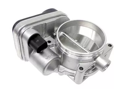 For 2007-2008 BMW Alpina B7 Throttle Body 46656DHSB Throttle Housing Assembly • $277.07