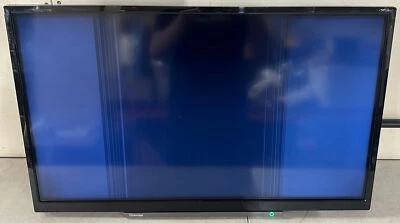 £19.99 • Buy Toshiba 32LL3A63DB 32  Smart Full HD 1080p LED TV, Freeview Play HD *FAULTY*