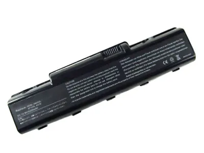 Laptop Battery For Acer Aspire 5535 5536 5735 AS07A31 5738Z 5738G AS07A75 • $43.40