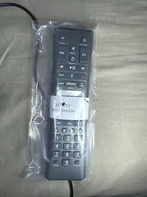 Xfinity Comcast XR11 Voice Activated Remote Control - NEW • $12.99