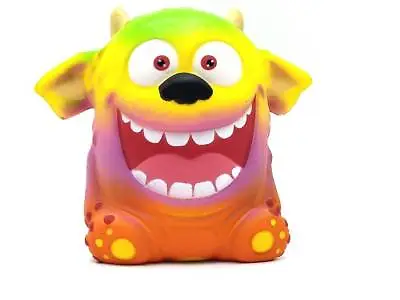 $26 • Buy Jumbo Kawaii Soft Squishes Squishy Slow Rising Monsters - SET OF TWO 