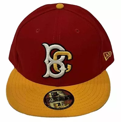 Brooklyn Cyclones 59Fifty Minor League Baseball 7 5/8  Fitted Cap Hat $40 • $37.99