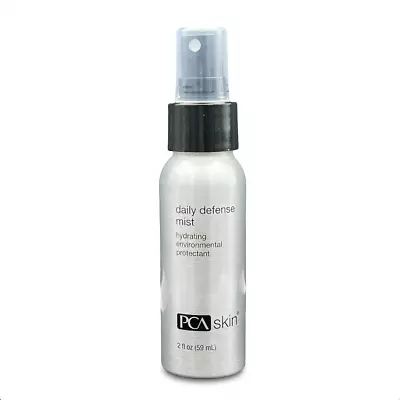 PCA Skin Daily Defense Mist Hydrating Environmental Protectant - 2 Fl Oz (59ml) • $29.90