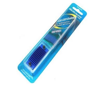 $35 • Buy 3pcs LOT - Zalman ZM-VHS1 VGA HSI Cooler / Graphics Cards Chipset Heatsink