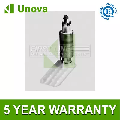 Fuel Pump Unova Fits Volvo C70 V70 850 2.0 2.1 TD 2.4 2.5 9135418 • $505.20