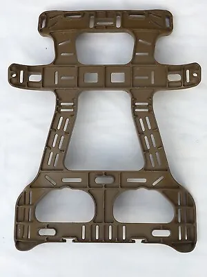 FILBE Rucksack Pack Frame P/N #1606AC Alice & MOLLE Compatible**CRACKED/multiple • $12.74