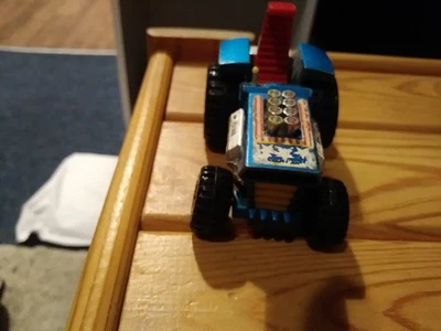 £5 • Buy Matchbox Super Kings Mod Tractor