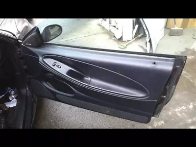 MUSTANG   1996 Front Door Trim Panel 22880973 • $150.03