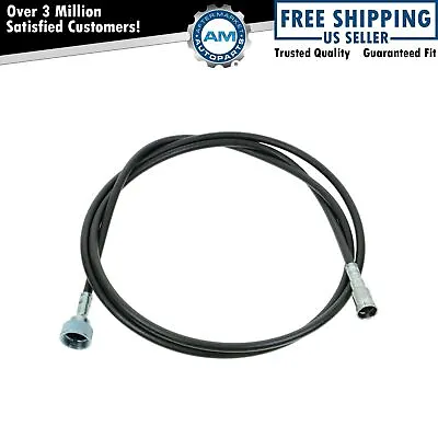$22.85 • Buy Quick Connect Speedometer Cable 80 Inch For Pontiac Buick Chevy Olds Cadillac