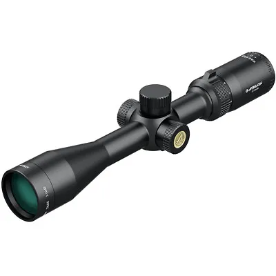 Athlon Optics Scope Talos 3-12x40 1  Tube MILDOT MIL Reticle 215004 • $151.99