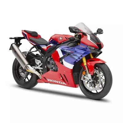 HONDA CBR 1000RR-R SP FIREBLADE SPECIAL EDITION 1:18 Maista Model  - 34007-20116 • £9.99