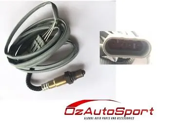 Rear Right Oxygen O2 Sensor For Alfa Romeo 147 GTA 2003-2004 3.2 Post-Cat • $149
