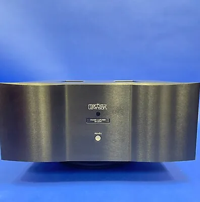 Mark Levinson No.532H Power Amplifier • $4850