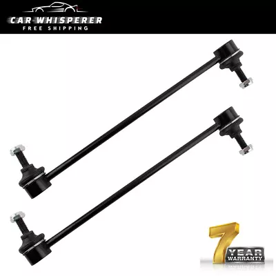 K80983 Front Sway Bar End Link Kit For Volvo 850 C70 S70 V70 2000 1999 1998 1997 • $18