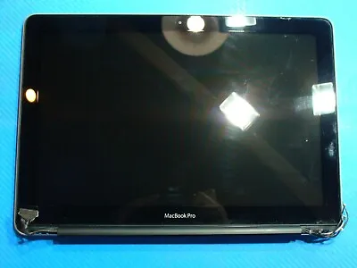 MacBook Pro 13  A1278 Mid 2012 MD101LL/A OEM Glossy LCD Screen Display 661-6594 • $35.99