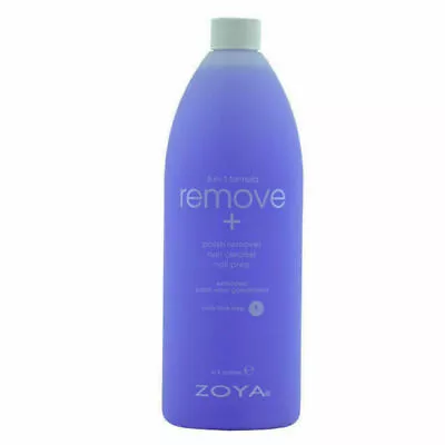 Zoya Remove Plus Nail Polish Remover 32oz • $20.94