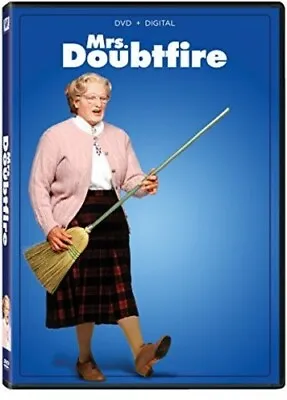 Mrs Doubtfire • $4.98