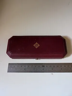 #b Genuine Patek Philippe Watch Box • $188