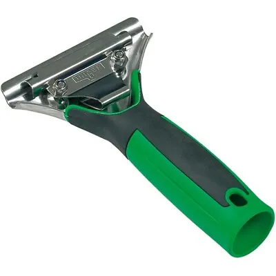 Unger Ergotec Squeegee Grip Handle For Window Cleaning • £16