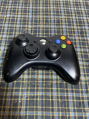 Microsoft Xbox 360 Wireless Controller • $17