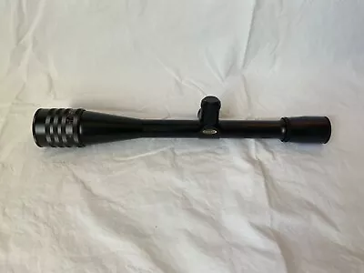 WEAVER T-24 TARGET SCOPE W/dot + • $400