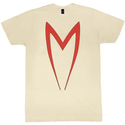 Speed Racer Mach 5 Hood T-Shirt • $19.95