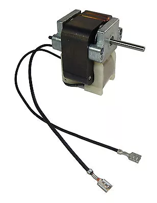 Fasco C-Frame Wall Heater Fan Motor .52 Amps 1260RPM 240V # K101 (CCW Rotation) • $76