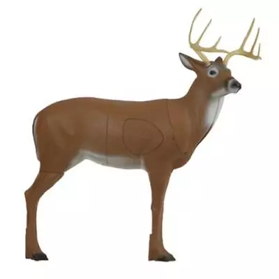 NEW Delta McKenzie Outdoor Hunting 22450 Pro 3D - XL Deer Archery Target • $896.56