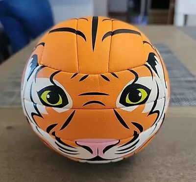 Molten Camp Mini Volleyballs Tiger Print See All Pics And Description  • $14.49