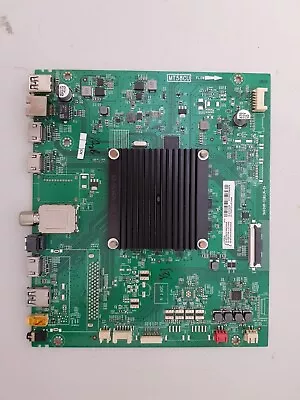 Genuine Tcl 55p6us Main Board 08-mt58014-ma200aa V8-t658t01-lf1v498 Mt58cu • $119