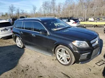 Front Door Trim Panel MERCEDES GL CLASS Right 13 14 15 • $550