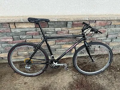 1991 Specialized Stumpjumper Epic Serial Number 1 • $800