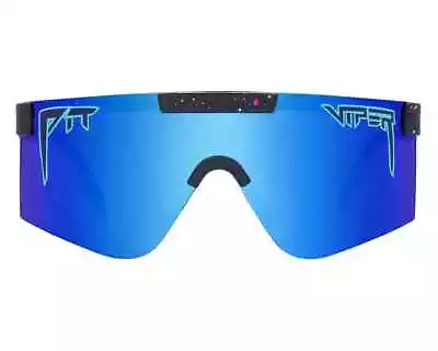 Pit Viper Sunglasses • $15