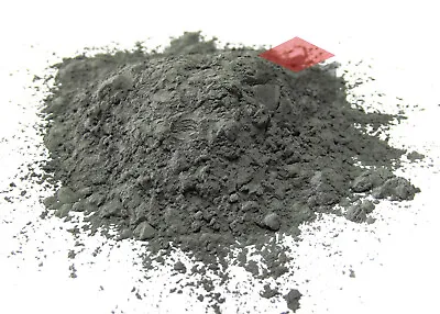 Zinc Powder Zn Min 95% Zinc Dust 325 Mesh 45 Microns Fine Zinc Metal Powder • $376.20